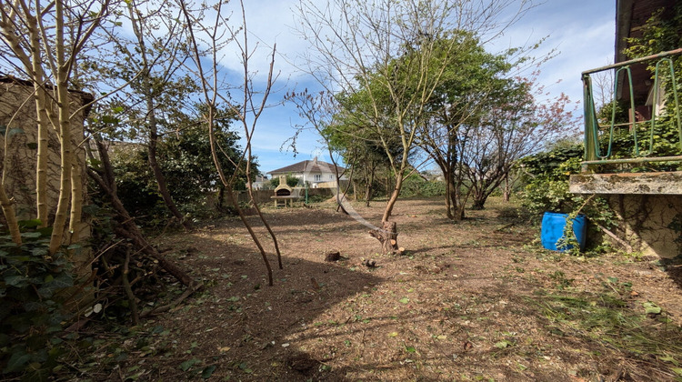Ma-Cabane - Vente Maison MARCHENOIR, 110 m²