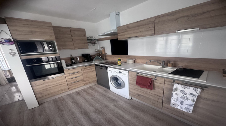 Ma-Cabane - Vente Maison MARCHENOIR, 57 m²