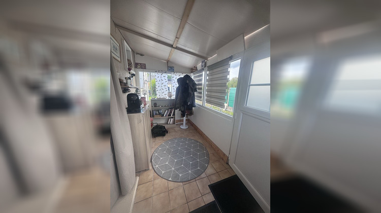Ma-Cabane - Vente Maison MARCHENOIR, 57 m²