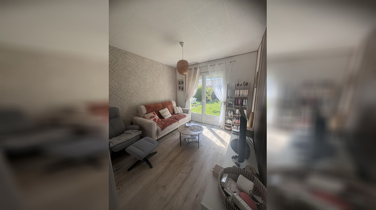 Ma-Cabane - Vente Maison MARCHENOIR, 57 m²