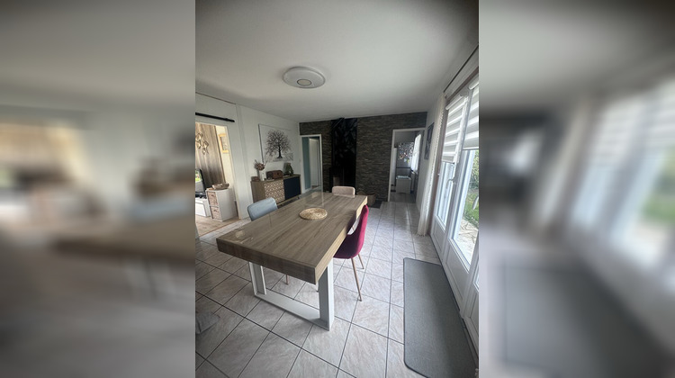 Ma-Cabane - Vente Maison MARCHENOIR, 57 m²