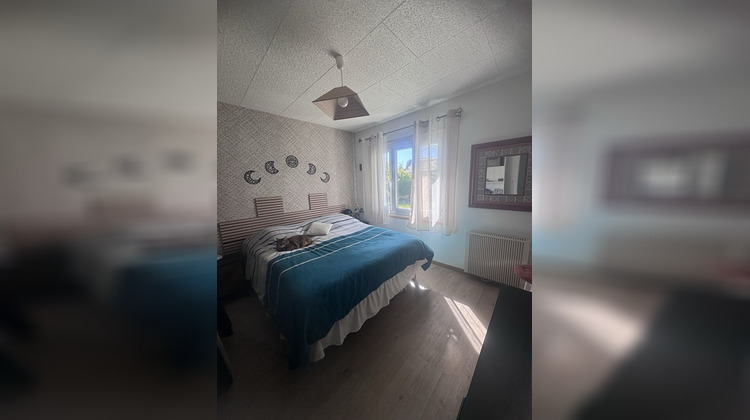 Ma-Cabane - Vente Maison MARCHENOIR, 57 m²