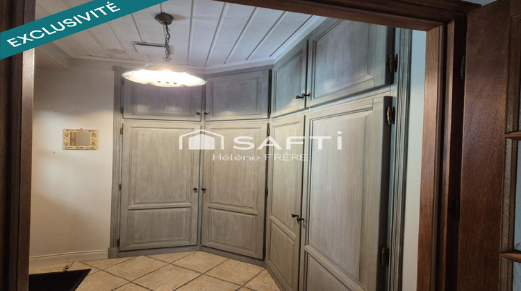 Ma-Cabane - Vente Maison Marchenoir, 115 m²