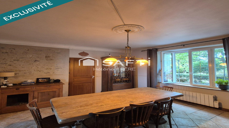 Ma-Cabane - Vente Maison Marchenoir, 115 m²