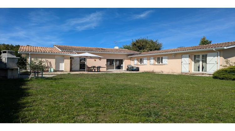 Ma-Cabane - Vente Maison Marcheprime, 133 m²