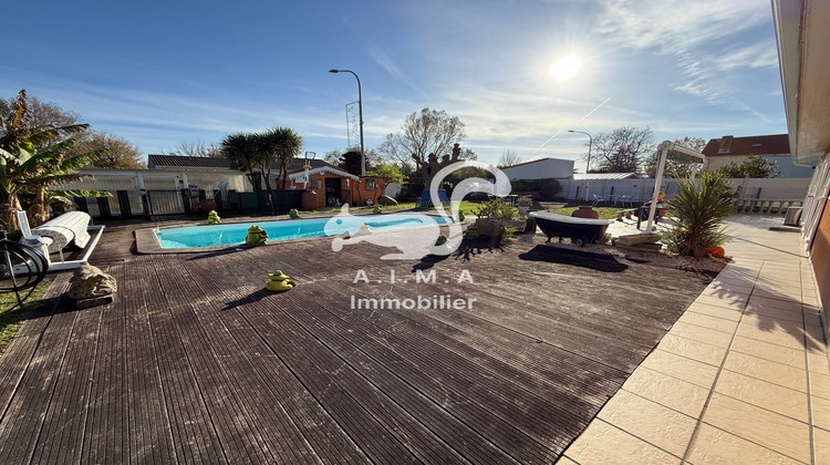 Ma-Cabane - Vente Maison Marcheprime, 98 m²