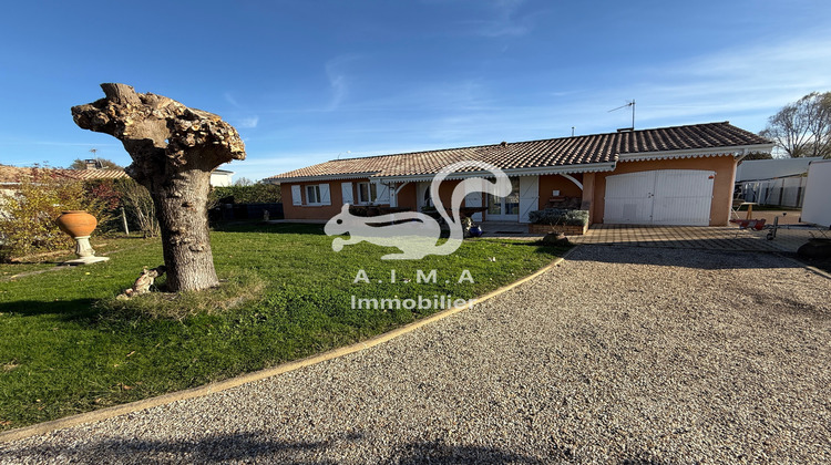 Ma-Cabane - Vente Maison Marcheprime, 98 m²