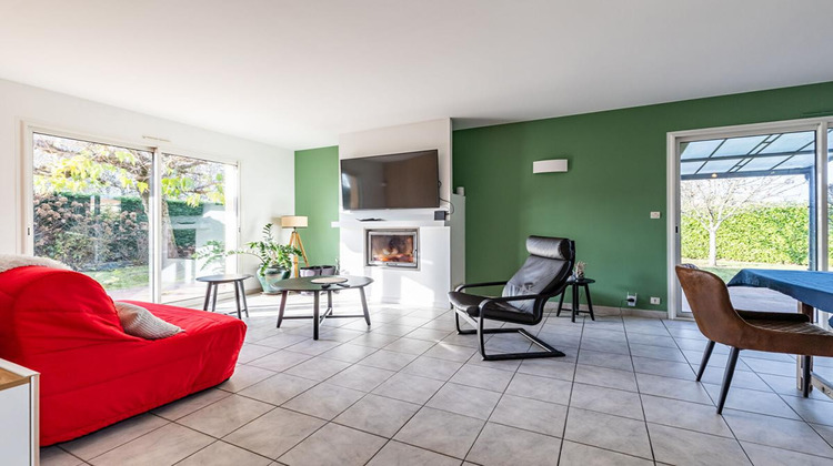 Ma-Cabane - Vente Maison MARCHEPRIME, 131 m²