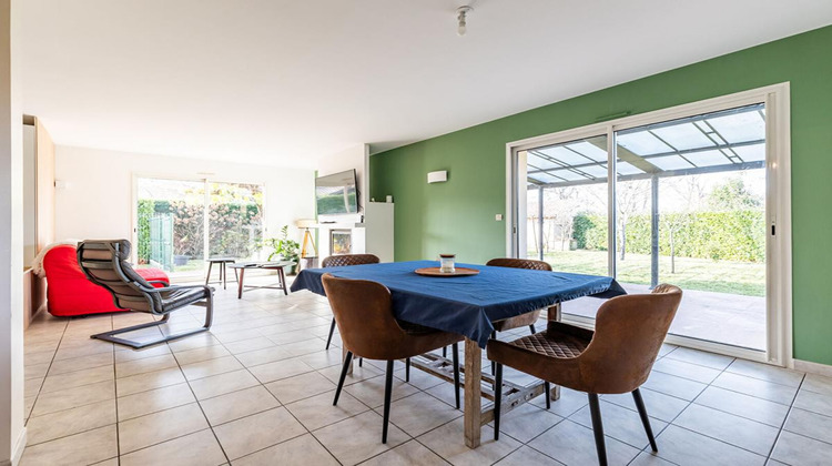 Ma-Cabane - Vente Maison MARCHEPRIME, 131 m²