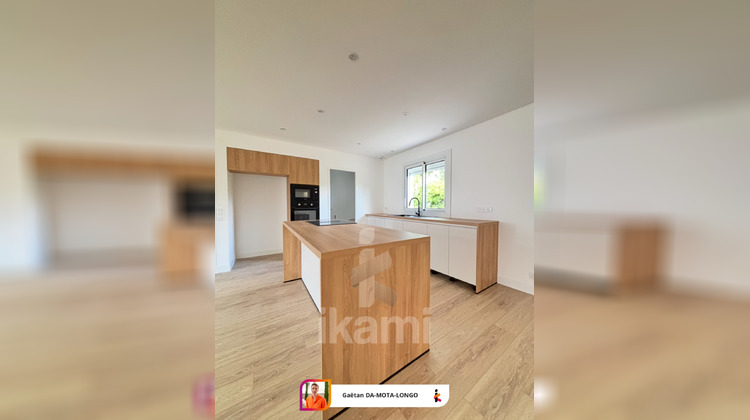 Ma-Cabane - Vente Maison Marcheprime, 88 m²