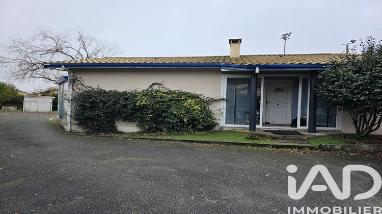 Ma-Cabane - Vente Maison Marcheprime, 165 m²