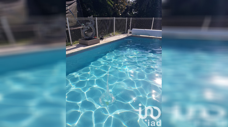 Ma-Cabane - Vente Maison Marcheprime, 165 m²