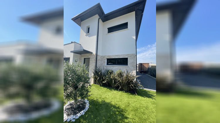 Ma-Cabane - Vente Maison Marcheprime, 125 m²