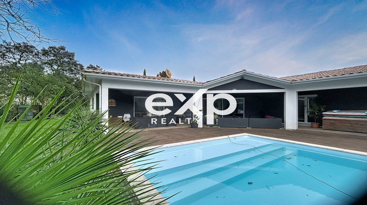 Ma-Cabane - Vente Maison Marcheprime, 152 m²