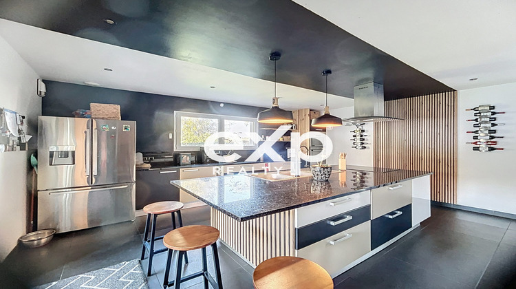 Ma-Cabane - Vente Maison Marcheprime, 152 m²