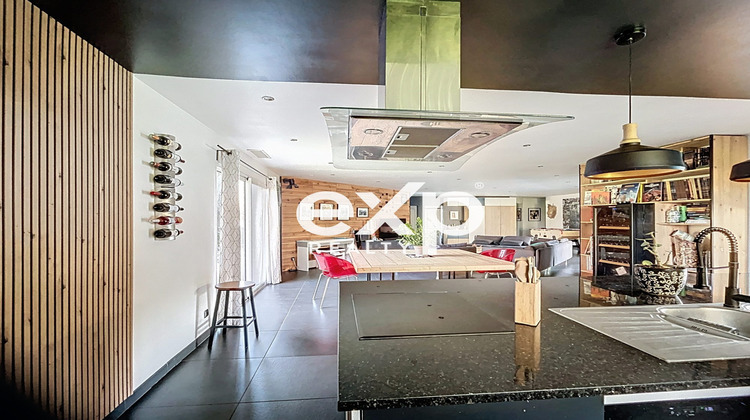 Ma-Cabane - Vente Maison Marcheprime, 152 m²