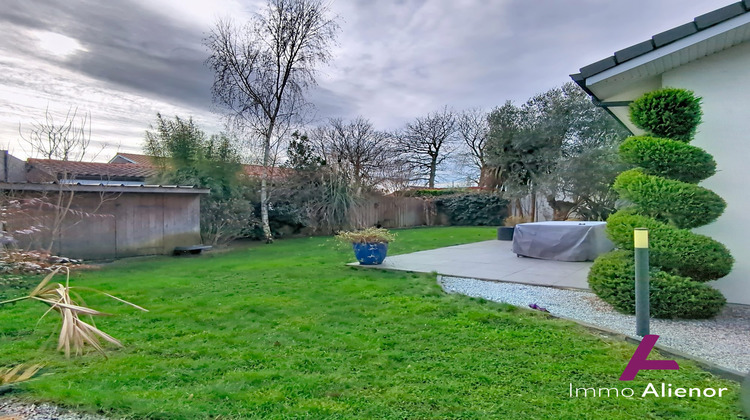 Ma-Cabane - Vente Maison Marcheprime, 91 m²