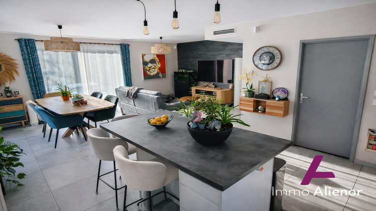 Ma-Cabane - Vente Maison Marcheprime, 91 m²