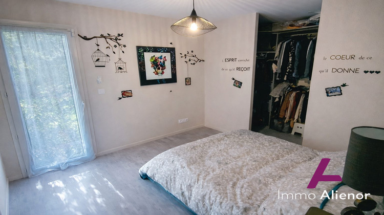 Ma-Cabane - Vente Maison Marcheprime, 91 m²