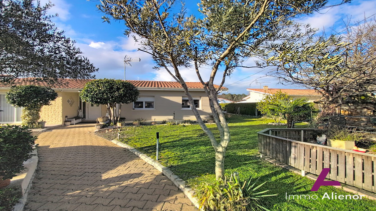 Ma-Cabane - Vente Maison Marcheprime, 130 m²