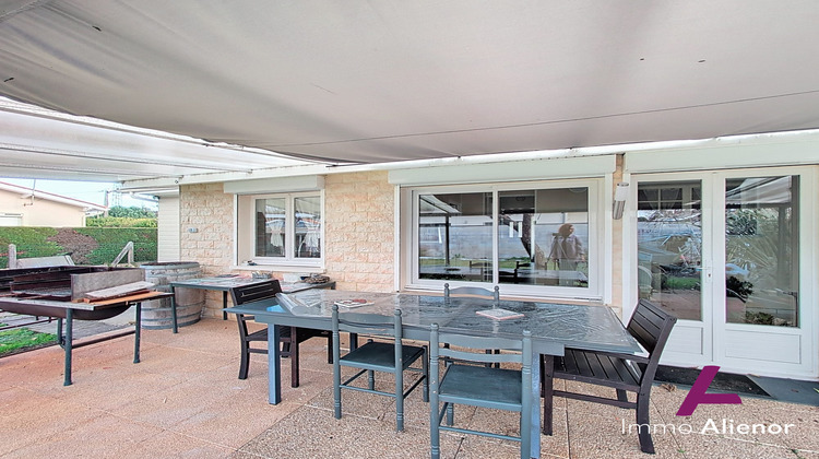 Ma-Cabane - Vente Maison Marcheprime, 130 m²