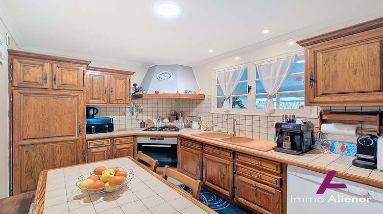 Ma-Cabane - Vente Maison Marcheprime, 130 m²