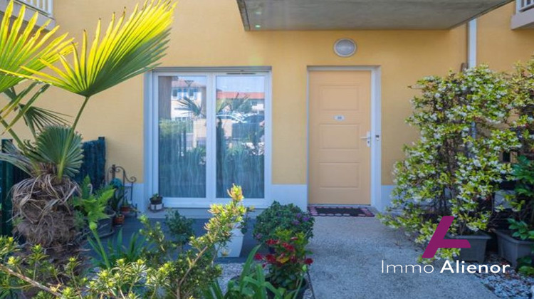 Ma-Cabane - Vente Maison Marcheprime, 72 m²