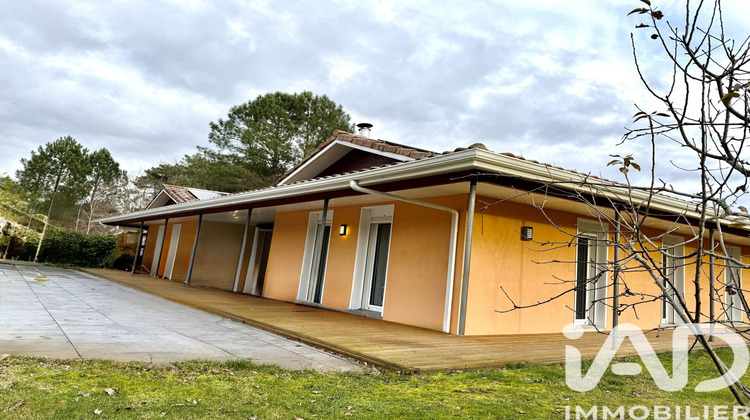 Ma-Cabane - Vente Maison Marcheprime, 150 m²