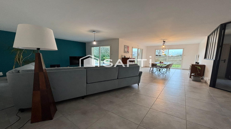 Ma-Cabane - Vente Maison Marcheprime, 122 m²