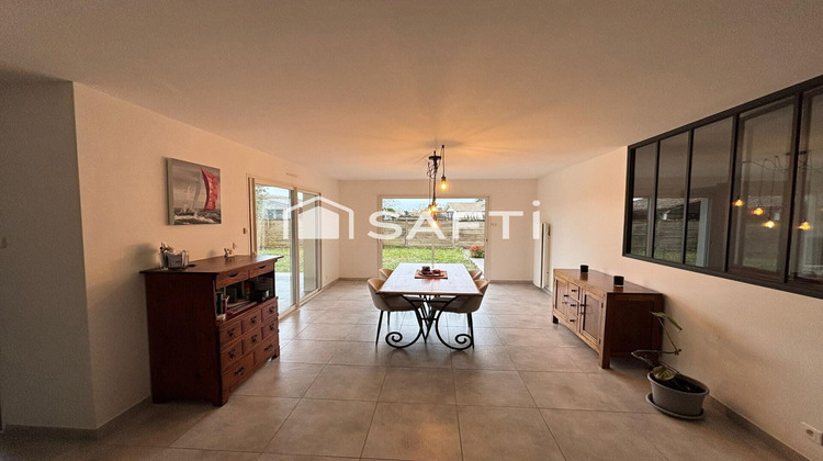 Ma-Cabane - Vente Maison Marcheprime, 122 m²