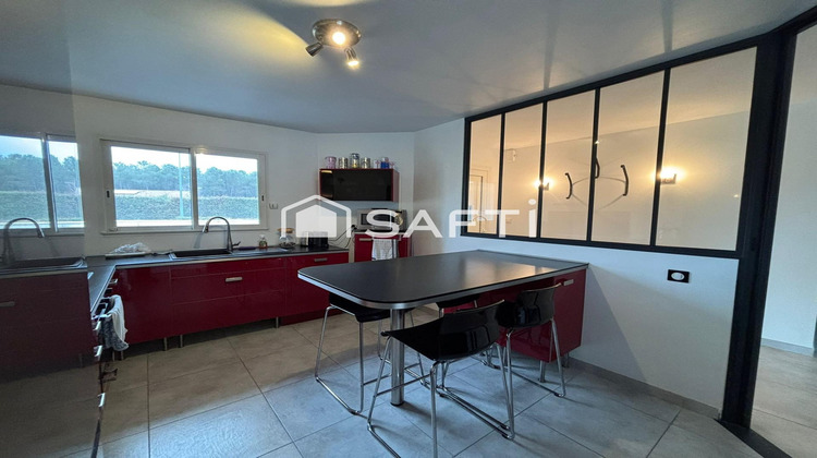 Ma-Cabane - Vente Maison Marcheprime, 122 m²