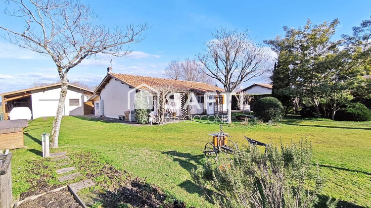 Ma-Cabane - Vente Maison Marcheprime, 126 m²