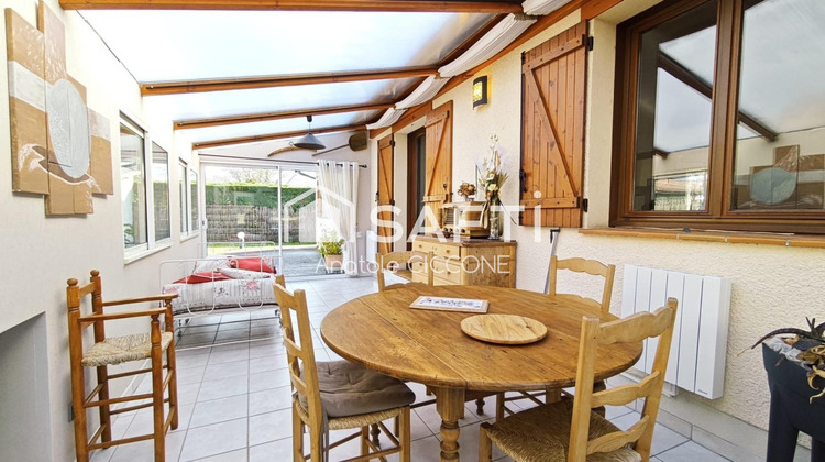 Ma-Cabane - Vente Maison Marcheprime, 126 m²