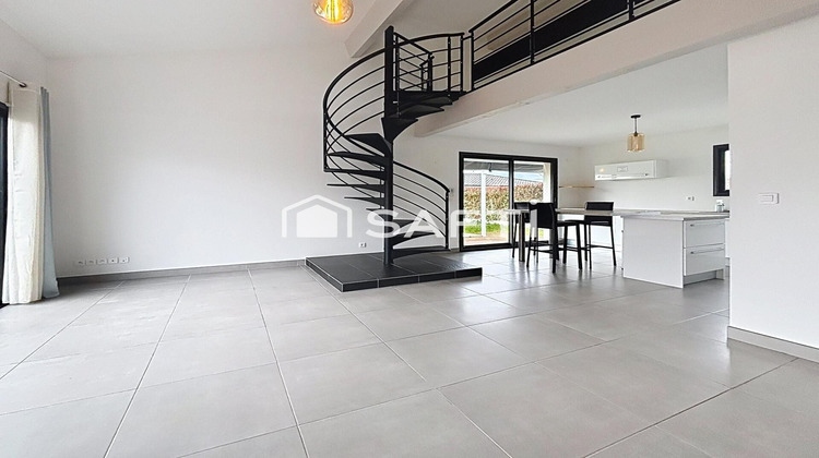 Ma-Cabane - Vente Maison Marcheprime, 104 m²