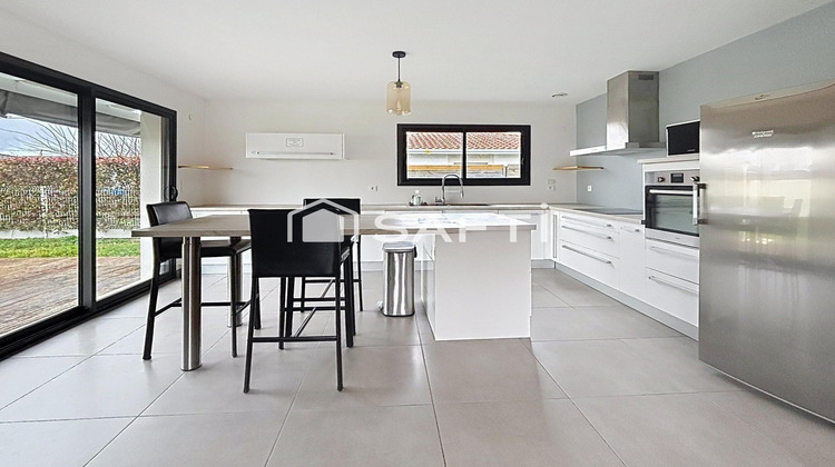 Ma-Cabane - Vente Maison Marcheprime, 104 m²