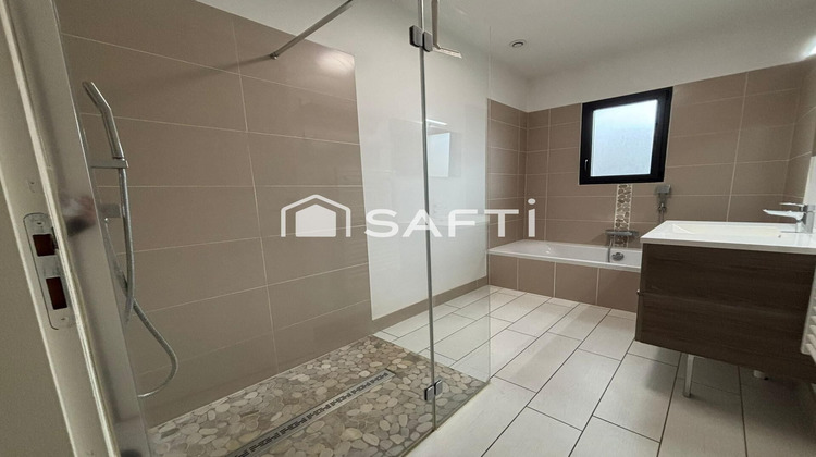 Ma-Cabane - Vente Maison Marcheprime, 104 m²