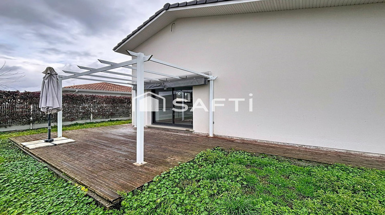 Ma-Cabane - Vente Maison Marcheprime, 104 m²