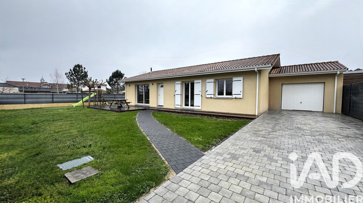 Ma-Cabane - Vente Maison Marcheprime, 100 m²