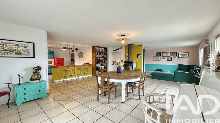 Ma-Cabane - Vente Maison Marcheprime, 90 m²