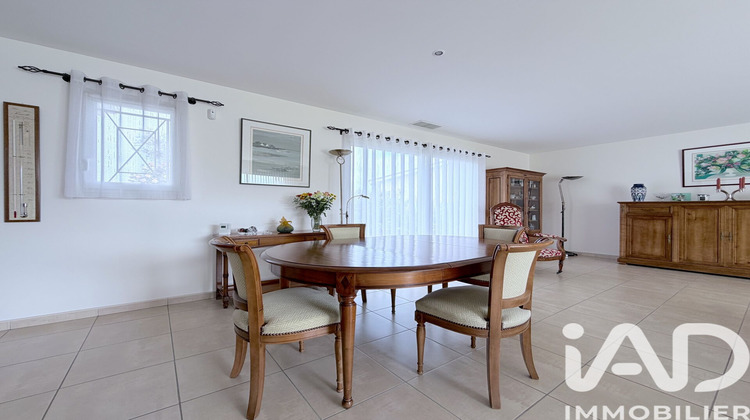 Ma-Cabane - Vente Maison Marcheprime, 130 m²