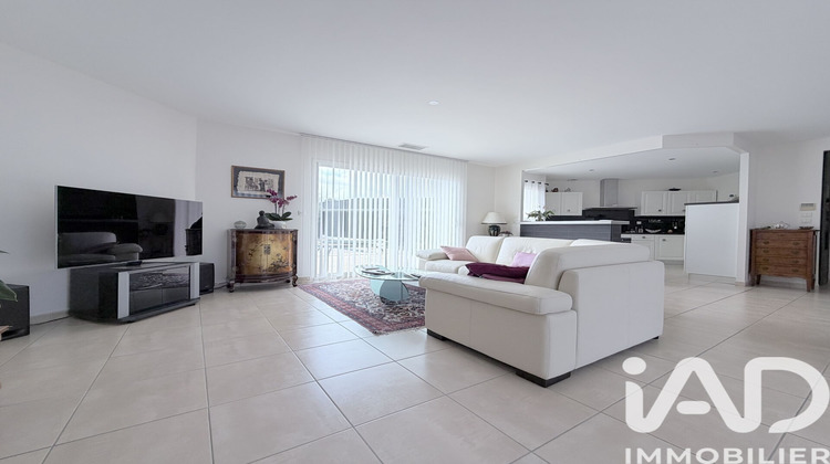 Ma-Cabane - Vente Maison Marcheprime, 130 m²