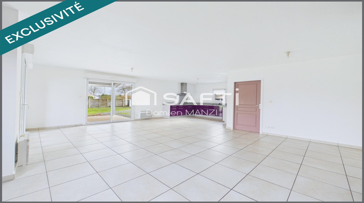 Ma-Cabane - Vente Maison Marcheprime, 105 m²