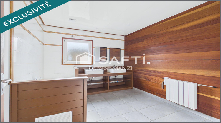 Ma-Cabane - Vente Maison Marcheprime, 105 m²