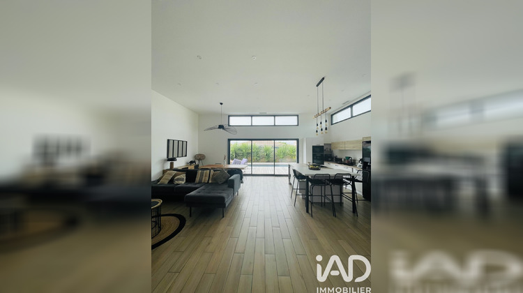 Ma-Cabane - Vente Maison Marcheprime, 119 m²