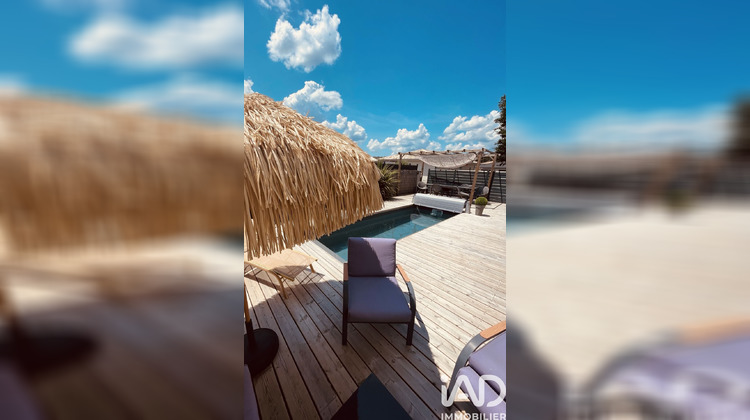 Ma-Cabane - Vente Maison Marcheprime, 119 m²