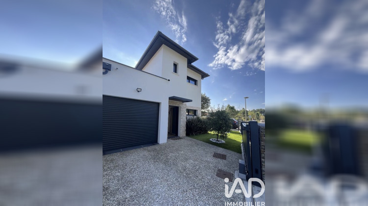 Ma-Cabane - Vente Maison Marcheprime, 119 m²