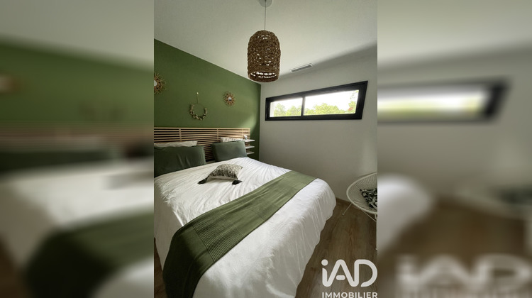 Ma-Cabane - Vente Maison Marcheprime, 119 m²