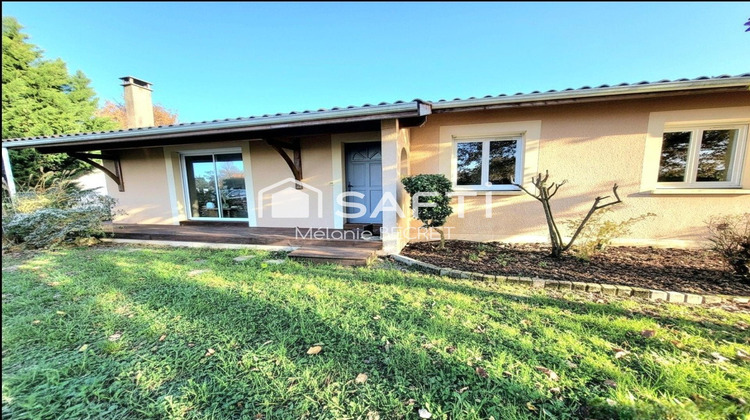 Ma-Cabane - Vente Maison Marcheprime, 164 m²