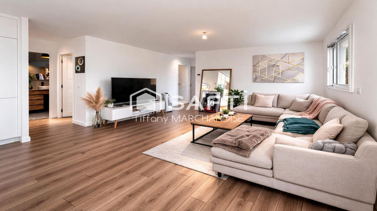 Ma-Cabane - Vente Maison Marcheprime, 90 m²