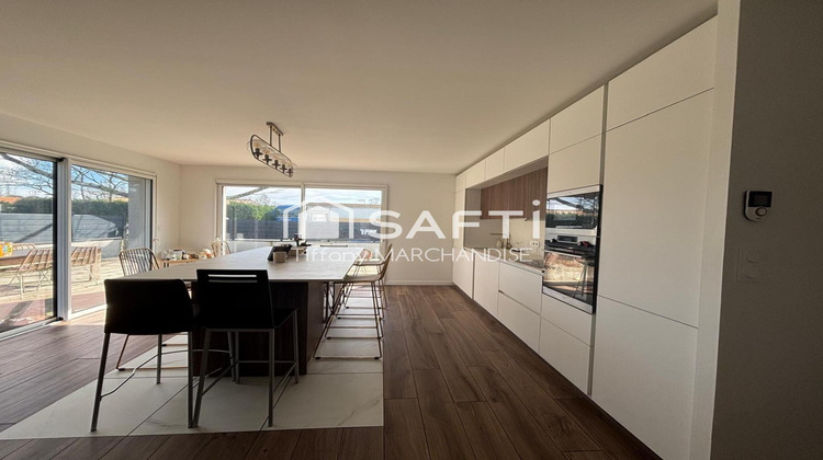 Ma-Cabane - Vente Maison Marcheprime, 90 m²